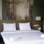Люкс (Трехкомнатный), Отель Zavidovo resort