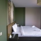 Люкс (Трехкомнатный), Отель Zavidovo resort