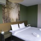 Люкс (Трехкомнатный), Отель Zavidovo resort