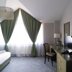 Делюкс (Двухместный), Отель Zavidovo resort