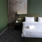 Делюкс (Двухместный), Отель Zavidovo resort