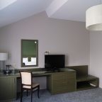 Делюкс (Двухместный), Отель Zavidovo resort