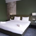 Делюкс (Двухместный), Отель Zavidovo resort