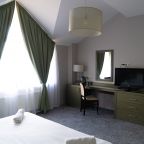 Делюкс (Двухместный), Отель Zavidovo resort