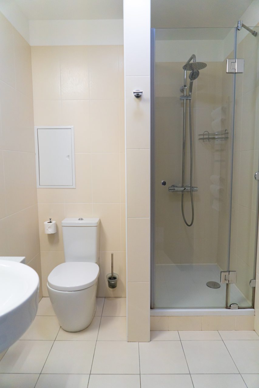 Делюкс (Двухместный), Отель Zavidovo resort