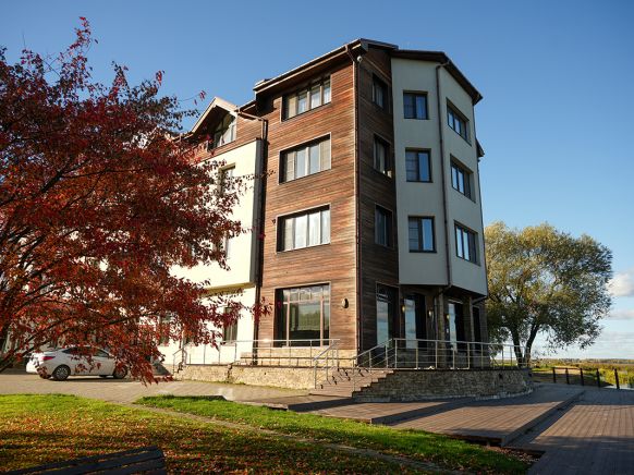 Отель Zavidovo resort, Завидово