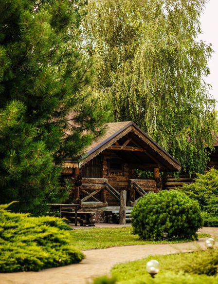 Фотография номера гостиницы Тет-А-Тет