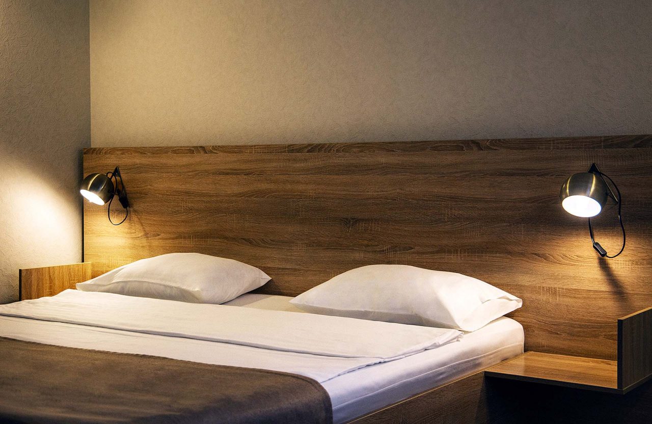 Двухместный (Полулюкс), Мини-отель Тет-А-Тет