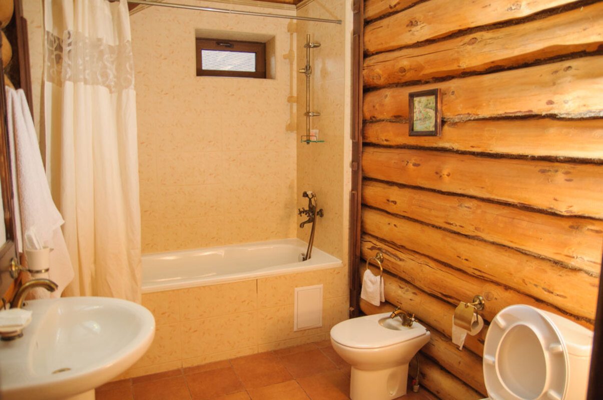 Люкс (С двумя спальнями), Мини-отель Тет-А-Тет