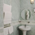 Полулюкс (Одноуровневый), Мини-отель Тет-А-Тет