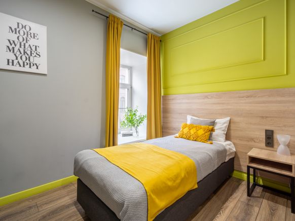 Фотография номера гостиницы Демут