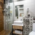 Одноместный (Стандарт), Отель Номера на Полтавской