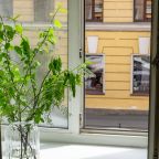 Двухместный (Стандартный номер с 1 кроватью), Отель Номера на Полтавской
