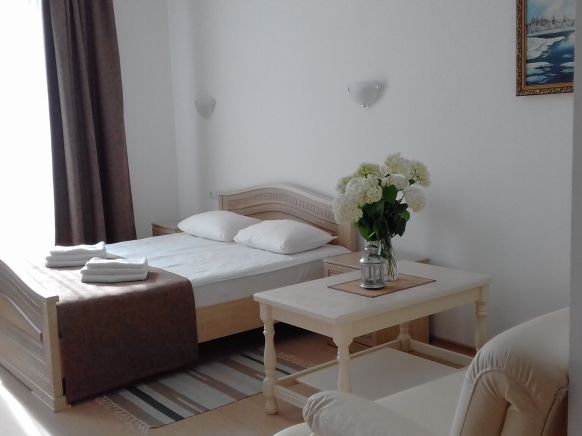 Фотография номера гостиницы Парк-Отель Диево-Городище