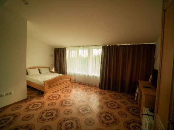 Фотография номера гостиницы Парк-Отель Диево-Городище