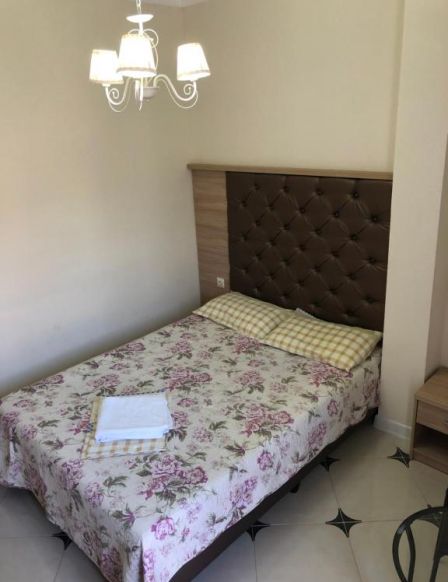 Фотография номера гостевого дома Панорама