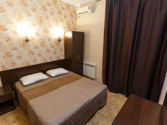 Фотография номера гостевого дома Панорама