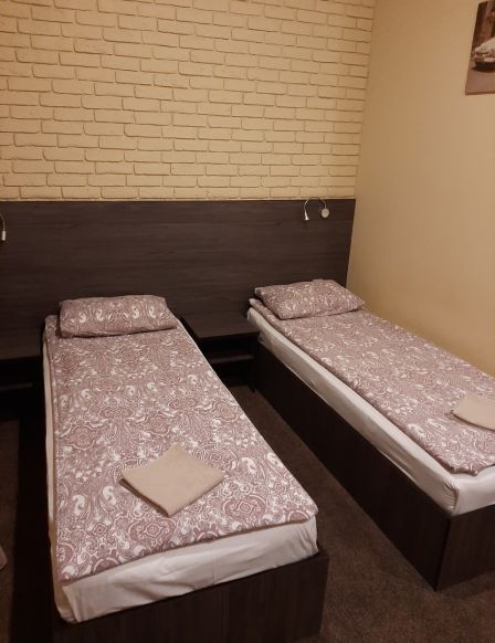 Фотография номера гостевого дома На Родниковой, 9