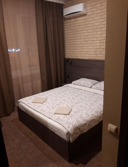 Фотография номера гостевого дома На Родниковой, 9