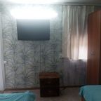 Трехместный (Стандартный трехместный номер), Дом и отдельные номера под ключ