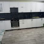 Дом (Дом с 1 спальней), Дом и отдельные номера под ключ