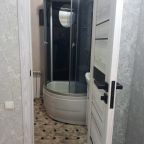 Дом (Дом с 1 спальней), Дом и отдельные номера под ключ