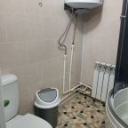 Дом (Дом с 1 спальней), Дом и отдельные номера под ключ