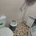Дом (Дом с 1 спальней), Дом и отдельные номера под ключ