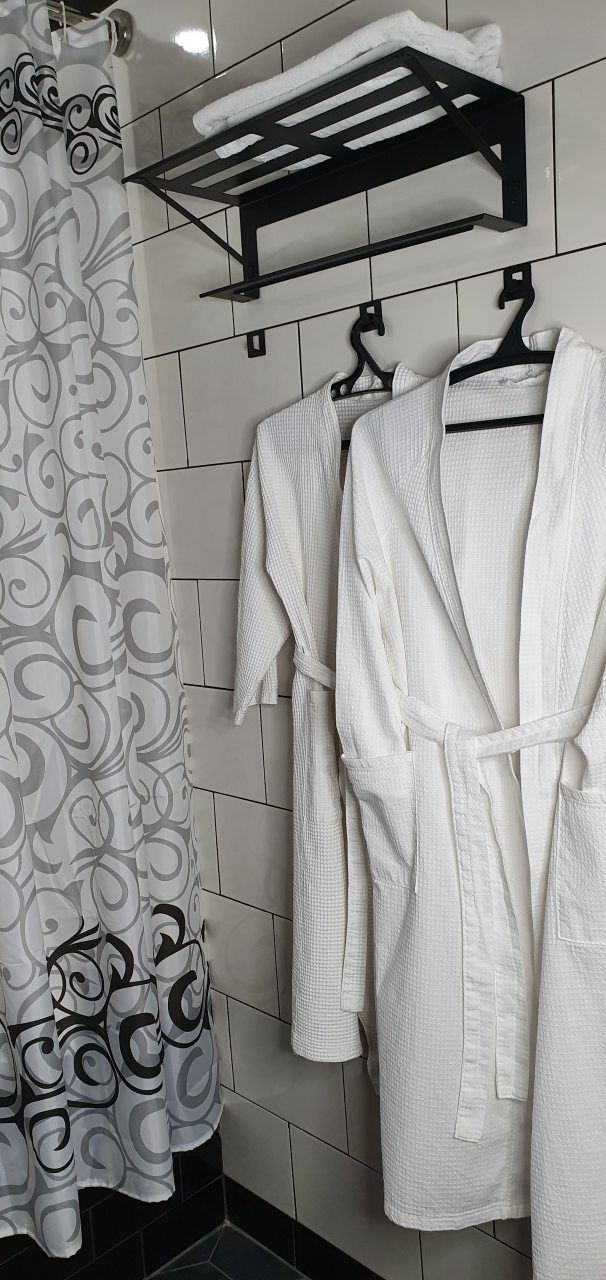 Люкс (Двухкомнатный), Гостевой дом Гостиный двор 1898