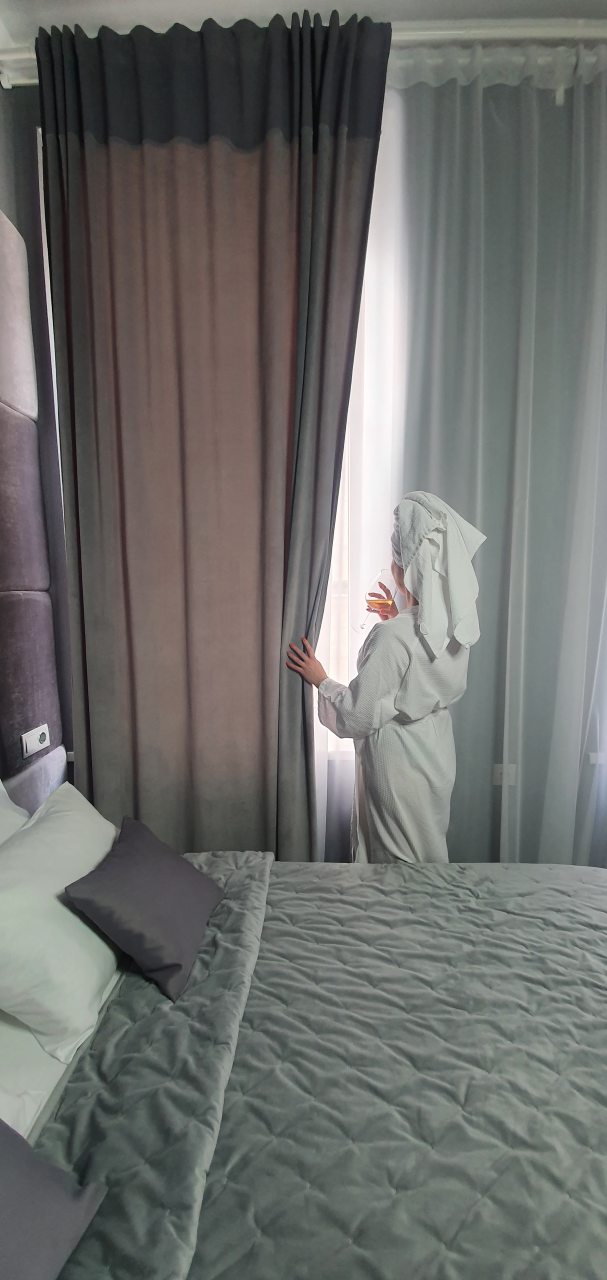 Люкс (Двухкомнатный), Гостевой дом Гостиный двор 1898