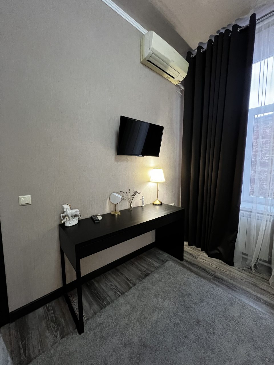 Люкс (Двухкомнатный), Гостевой дом Гостиный двор 1898