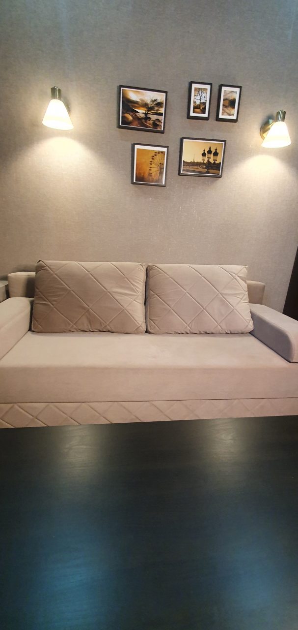 Люкс (Двухкомнатный), Гостевой дом Гостиный двор 1898