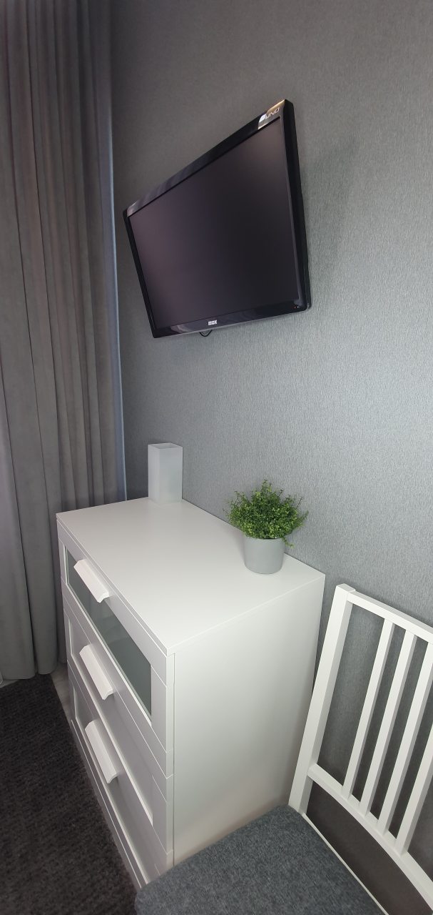 Люкс (Двухкомнатный), Гостевой дом Гостиный двор 1898