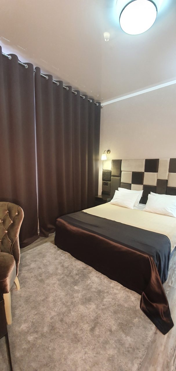 Люкс (Двухкомнатный), Гостевой дом Гостиный двор 1898