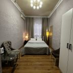 Двуспальная кровать в номере: сладко спим, отлично отдыхаем!