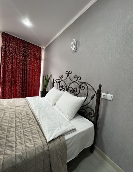 Фотография номера гостевого дома Гостиный двор