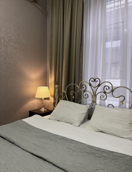 Фотография номера гостевого дома Гостиный двор