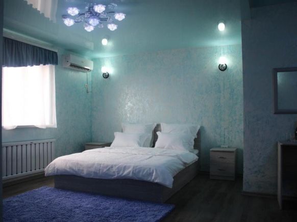 Фотография номера гостиницы Космос