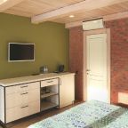 Двухместный (Стандарт), Гостевой дом Шале Телецкое