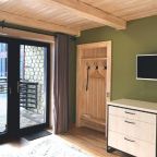 Двухместный (Стандарт), Гостевой дом Шале Телецкое