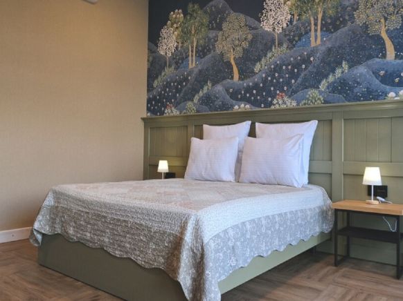 Фотография номера гостиницы Шале Телецкое