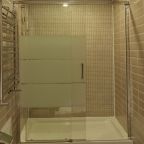 Двухместный (Стандарт с балконом), Гостевой дом Шале Телецкое