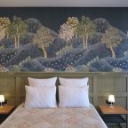 Двухместный (Стандарт с балконом), Гостевой дом Шале Телецкое