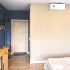 Двухместный (Стандарт без балкона), Гостевой дом Шале Телецкое