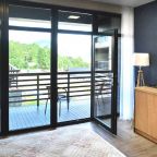 Двухместный (Стандарт без балкона), Гостевой дом Шале Телецкое