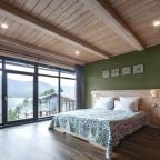 Люкс (Люкс № 1 Панорамный), Гостевой дом Шале Телецкое