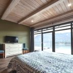 Люкс (Люкс № 1 Панорамный), Гостевой дом Шале Телецкое