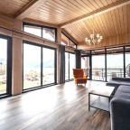 Люкс (Люкс № 1 Панорамный), Гостевой дом Шале Телецкое