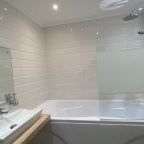 Люкс (Люкс № 1 Панорамный), Гостевой дом Шале Телецкое