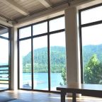 Люкс (Люкс № 1 Панорамный), Гостевой дом Шале Телецкое